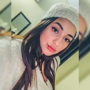 Meet your Posher, Aileen